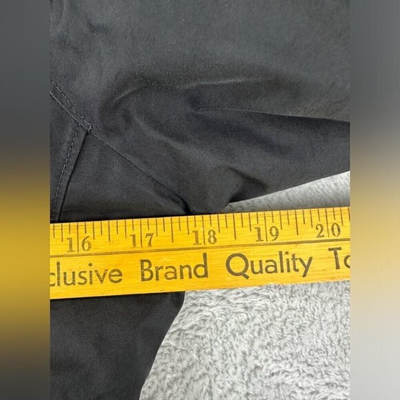 The North Face Dryvent Black Artic Parka Down Jacket Women Size XS NF00CC13 - Picture 9 of 14